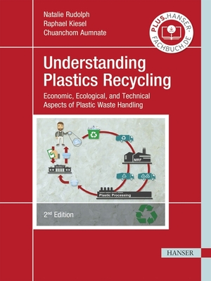 cover image of Understanding Plastics Recycling